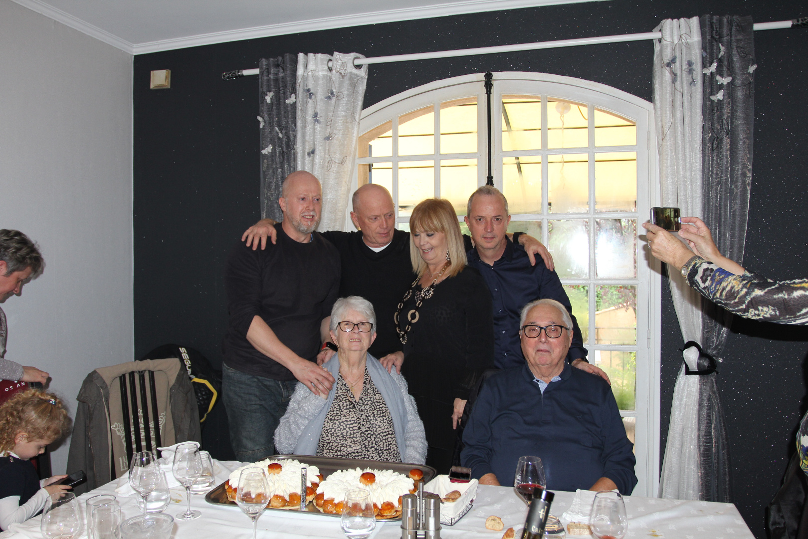 Anniversaire  80Maman 251118 071